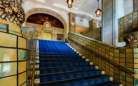 ホテルニューグランド